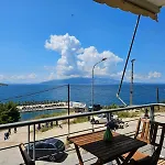 Sea View In 060 * Sarande