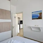 Sea View In 060 Apartment Sarande
