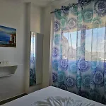 Sea View In 060 Apartment