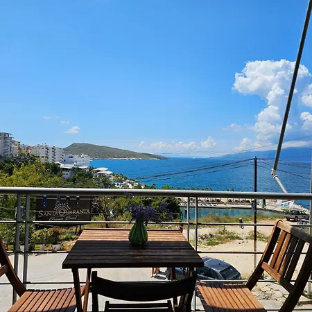 Sea View In 060 * Sarande
