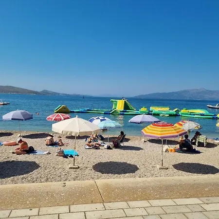 Apartment Sea View In 060 Sarande