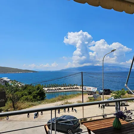 Sea View In 060