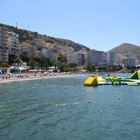 Sea View In 060 *