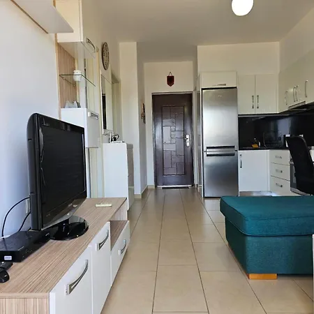 Sea View In 060 Apartment