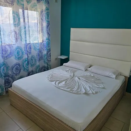 Sea View In 060 Apartment *