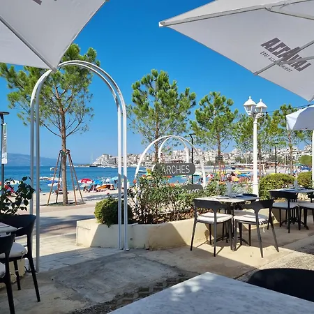 Apartment Sea View In 060 Sarande