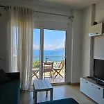 Апартаменты Sea View In 060 Саранда