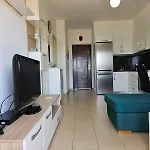 Sea View In 060 Апартаменты