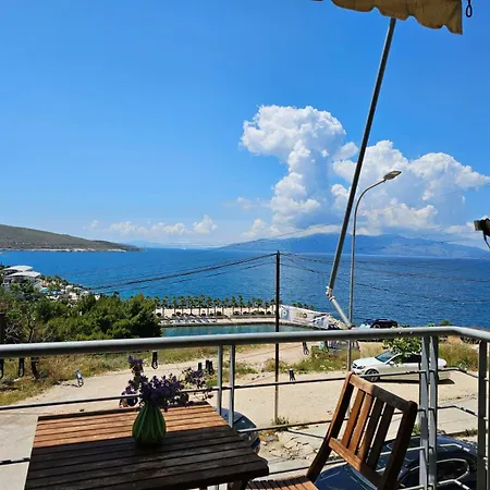 Sea View In 060 דירה *