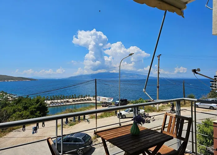 Sea View In 060 * Sarandë