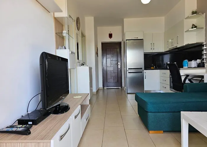 Sea View In 060 Apartmán